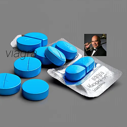 Medicamento genérico de viagra